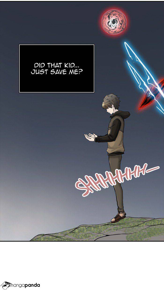 Tower of God Chapter 374 image 26